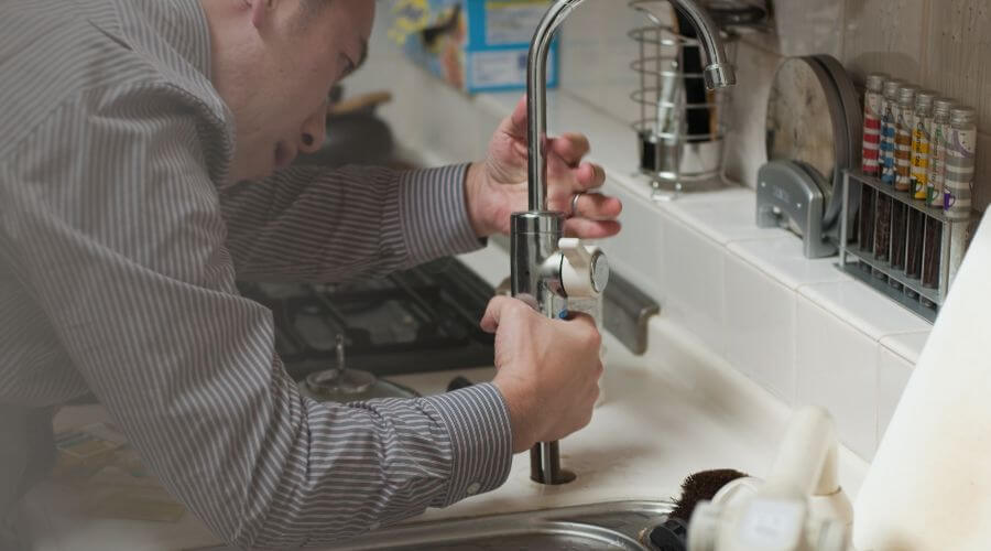 Local 24/7 Emergency Plumbing in Burna, KY
